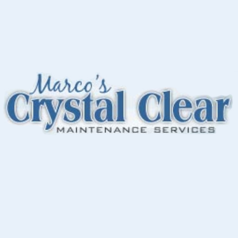 Marcos Crystal Clear Maintenance Services-Phoenix AZ - Image
